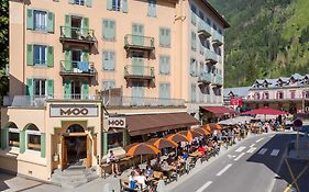 La Belle Epoque - Chamonix All Year
